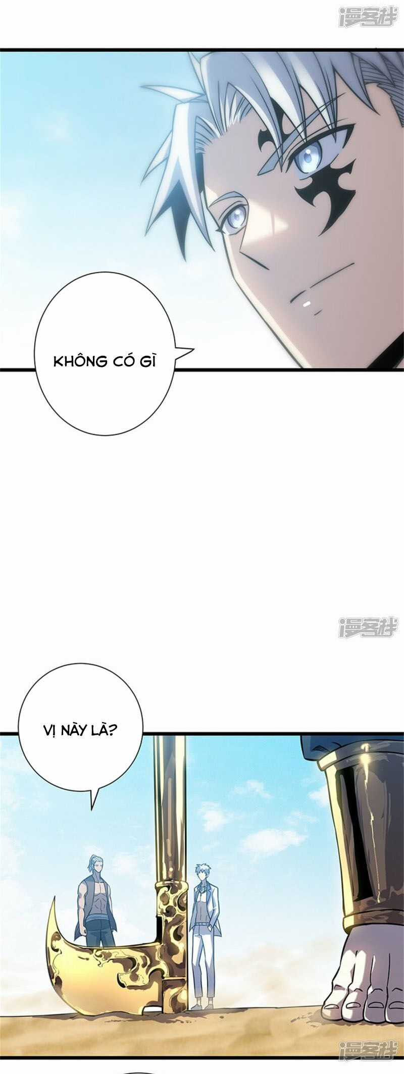 Ta Là Sát Thần - Chapter 63 - Trang 6