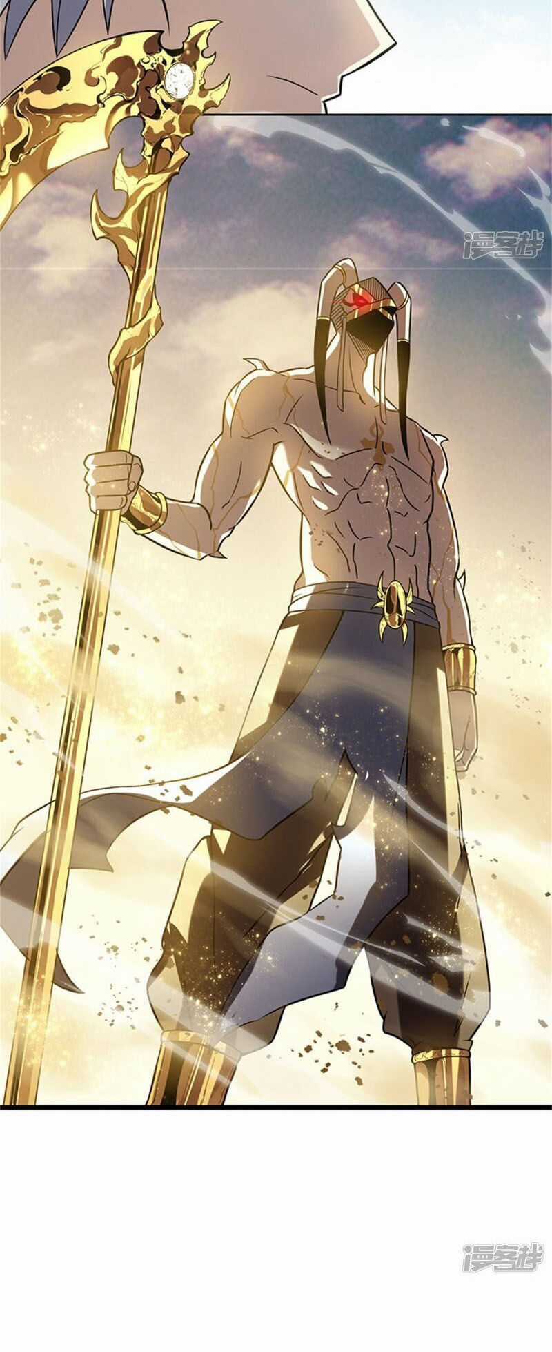 Ta Là Sát Thần - Chapter 63 - Trang 9