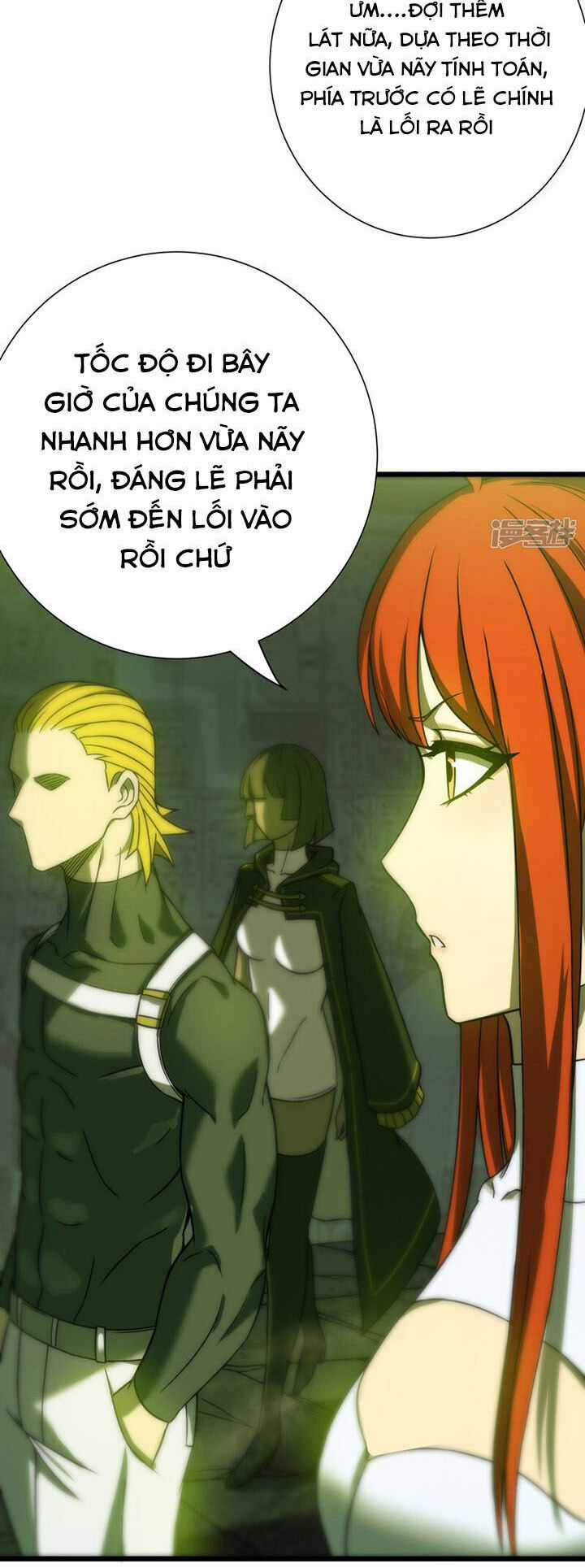 Ta Là Sát Thần - Chapter 64 - Trang 2