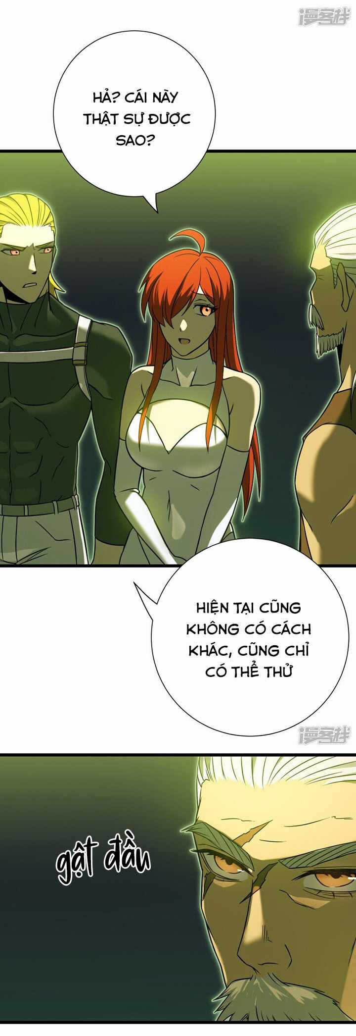 Ta Là Sát Thần - Chapter 64 - Trang 11