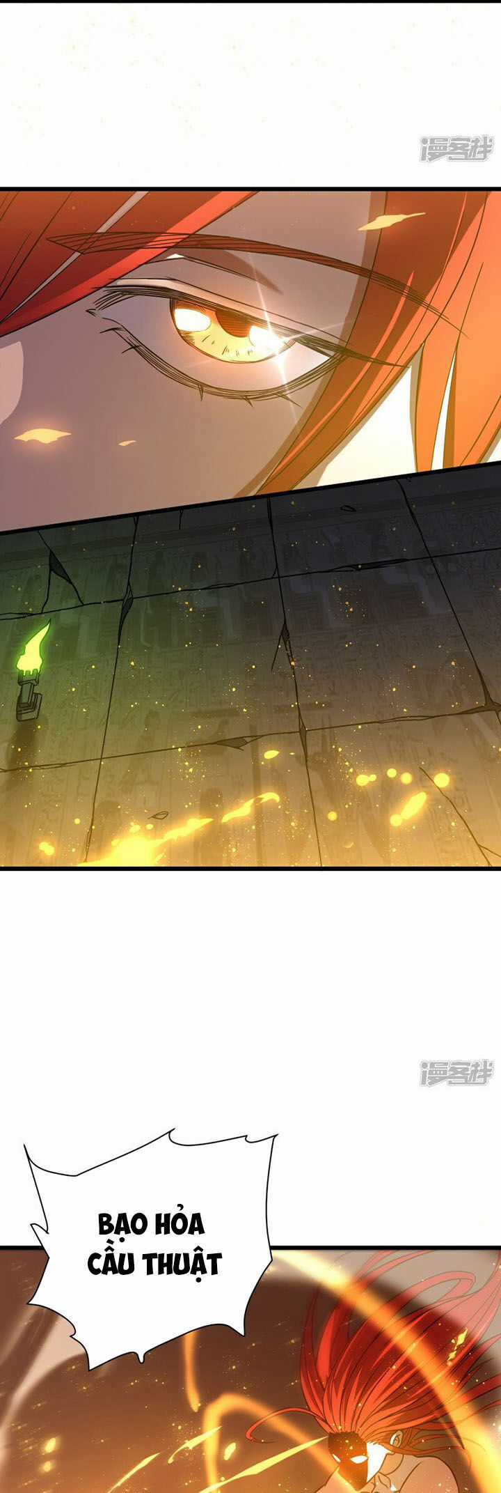 Ta Là Sát Thần - Chapter 64 - Trang 13