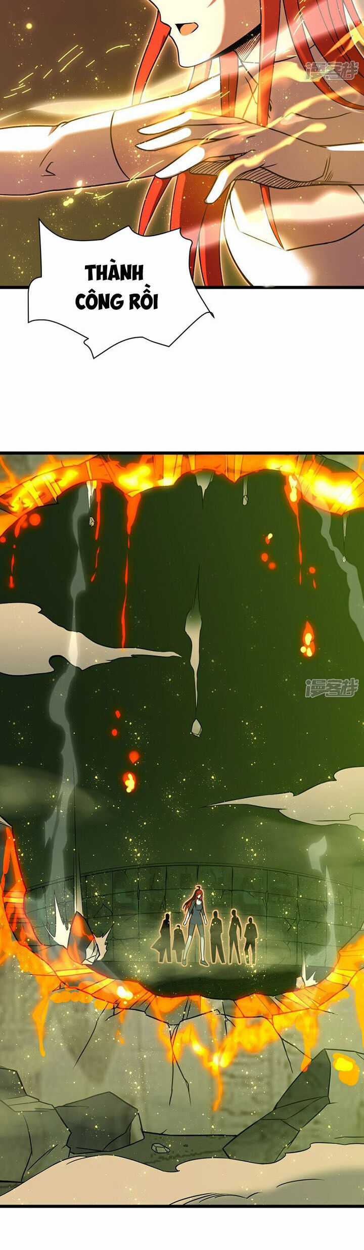 Ta Là Sát Thần - Chapter 64 - Trang 16