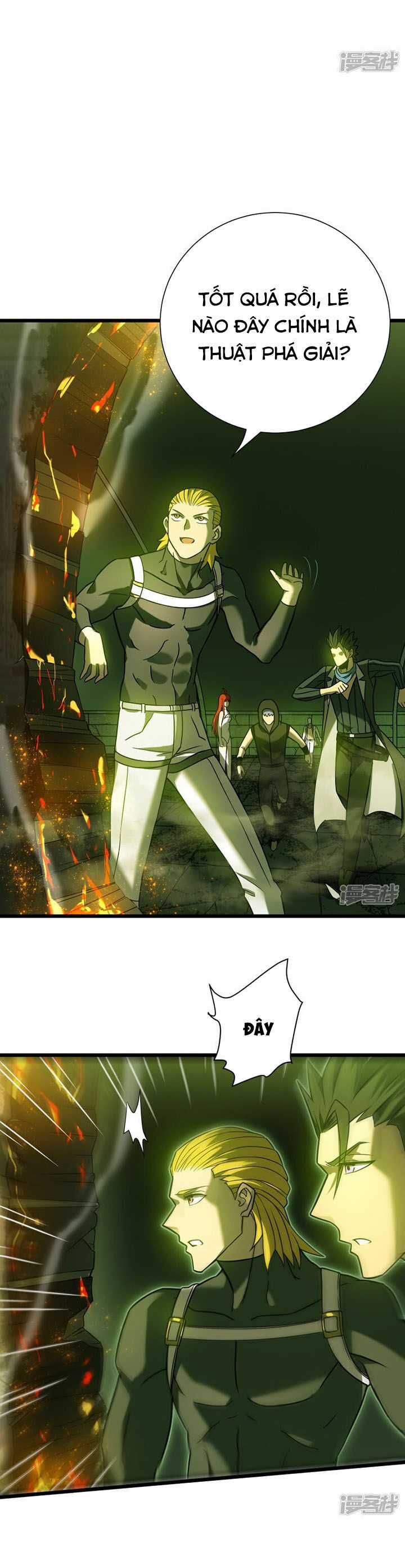 Ta Là Sát Thần - Chapter 64 - Trang 17