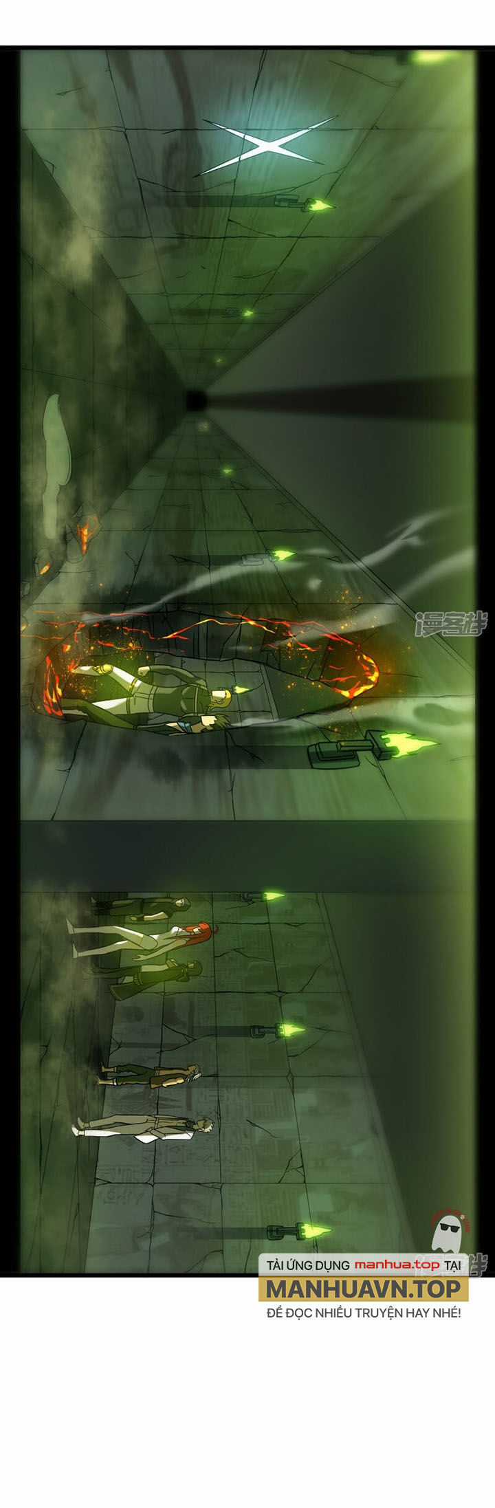 Ta Là Sát Thần - Chapter 64 - Trang 18
