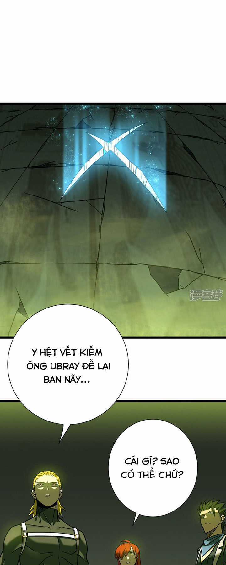 Ta Là Sát Thần - Chapter 64 - Trang 19