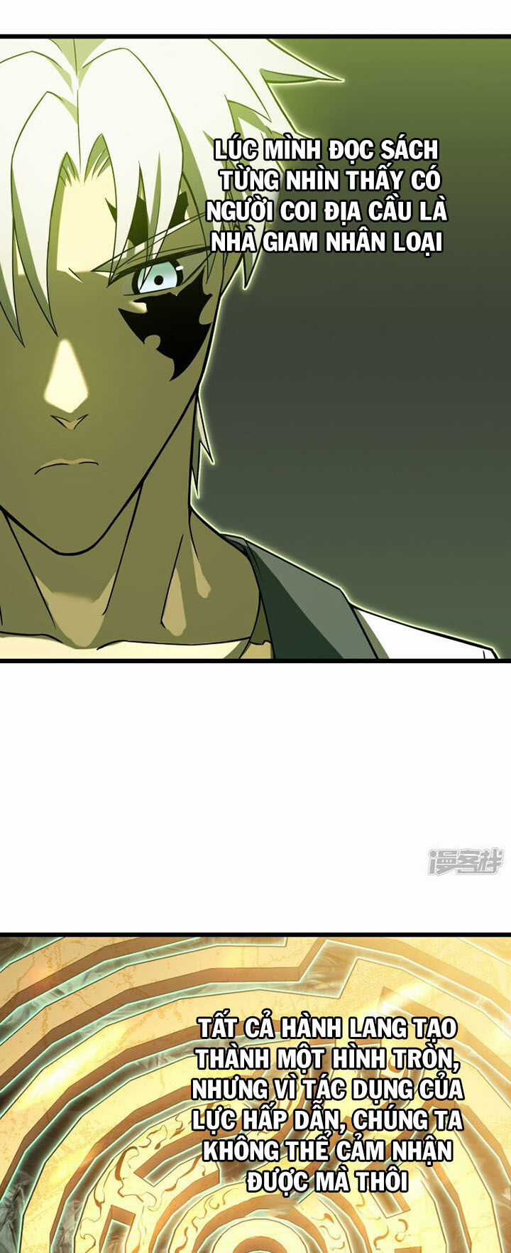 Ta Là Sát Thần - Chapter 64 - Trang 20