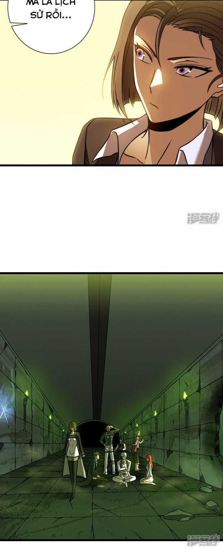 Ta Là Sát Thần - Chapter 64 - Trang 25