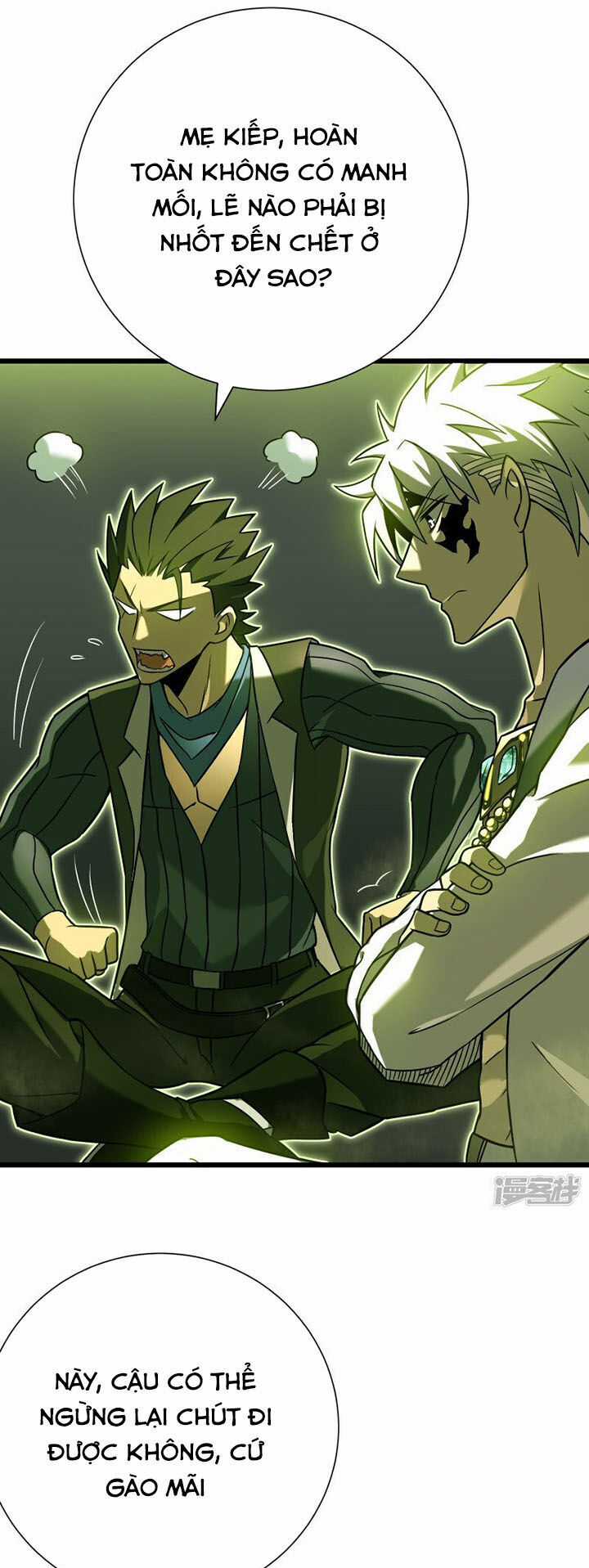 Ta Là Sát Thần - Chapter 64 - Trang 26