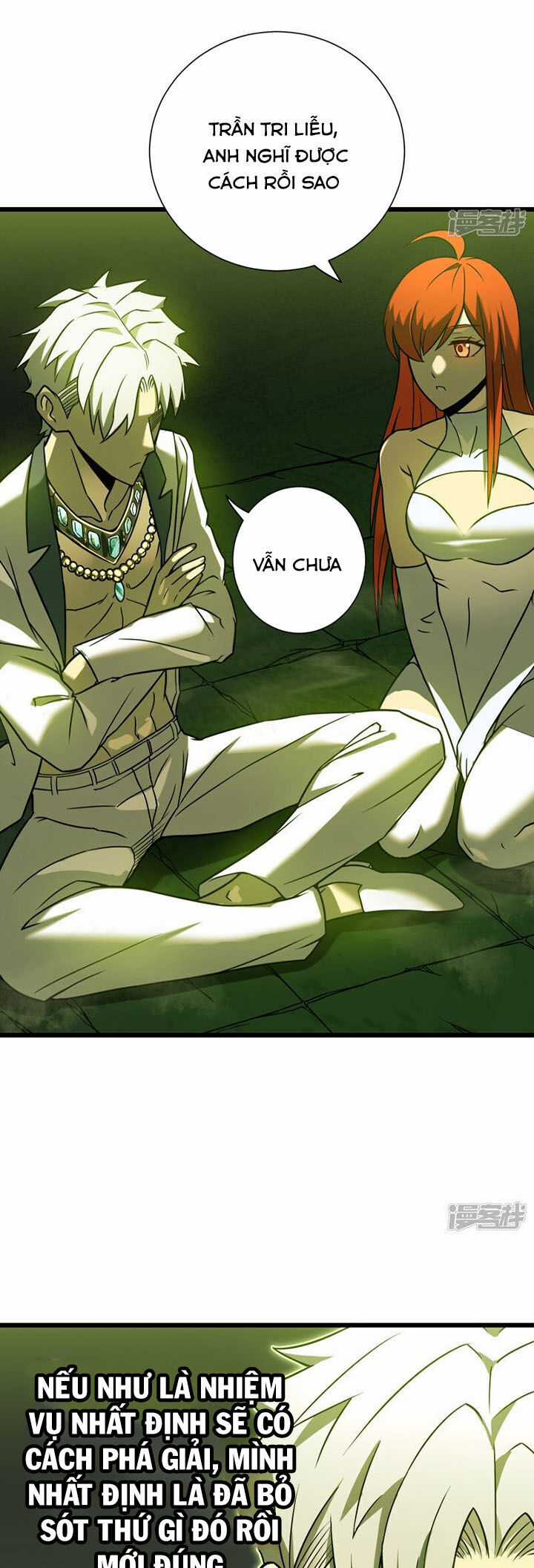 Ta Là Sát Thần - Chapter 64 - Trang 28