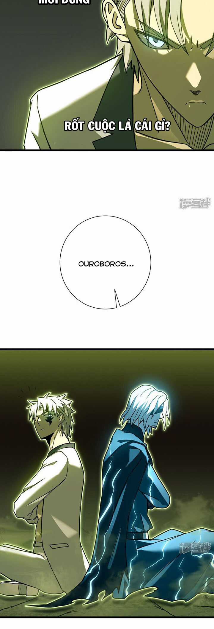 Ta Là Sát Thần - Chapter 64 - Trang 29