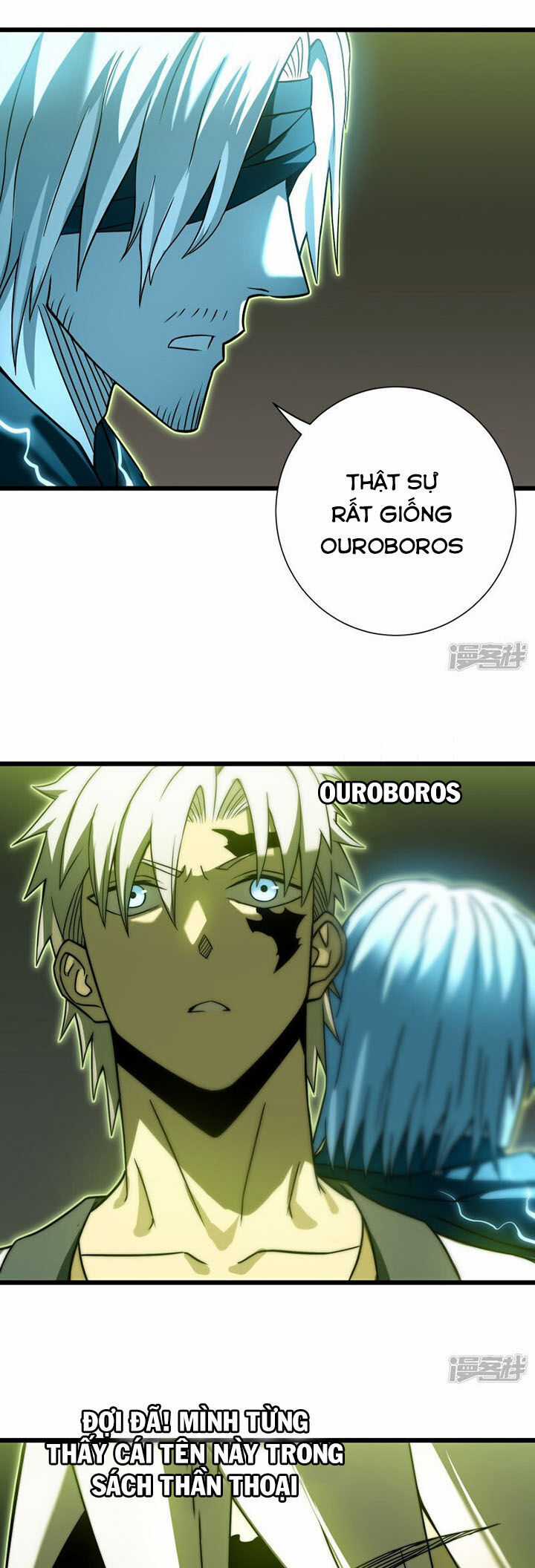 Ta Là Sát Thần - Chapter 64 - Trang 30