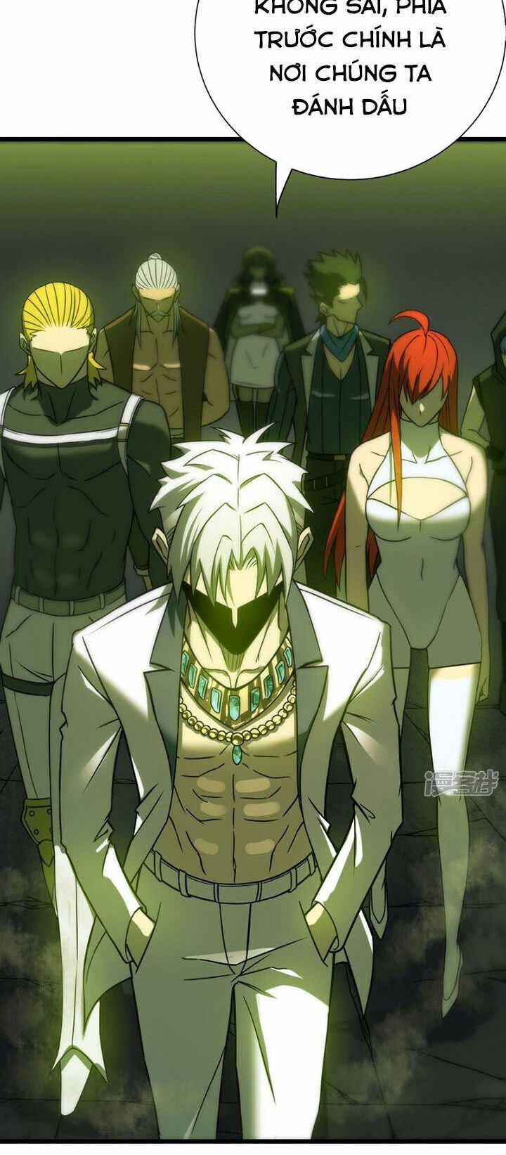 Ta Là Sát Thần - Chapter 64 - Trang 4