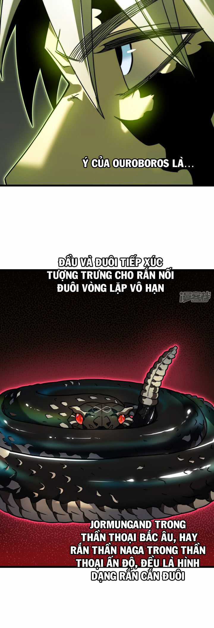 Ta Là Sát Thần - Chapter 64 - Trang 31