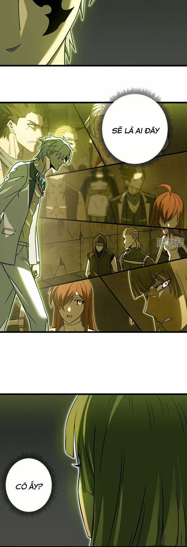 Ta Là Sát Thần - Chapter 64 - Trang 37