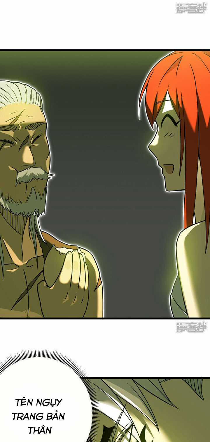 Ta Là Sát Thần - Chapter 64 - Trang 39