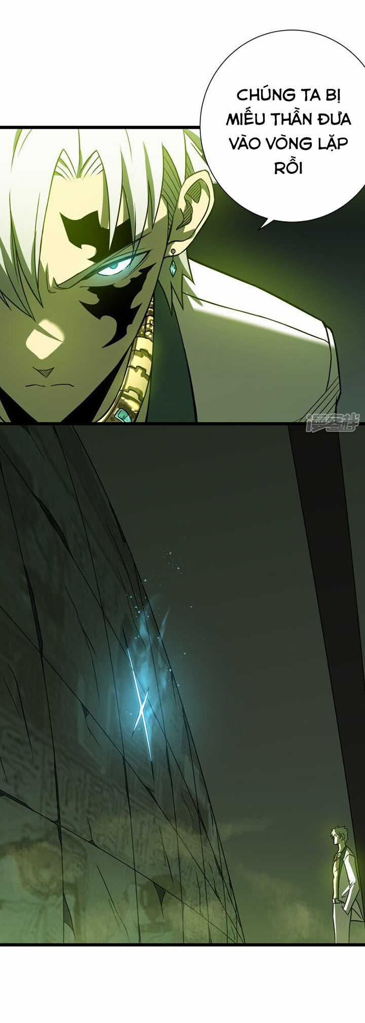 Ta Là Sát Thần - Chapter 64 - Trang 5