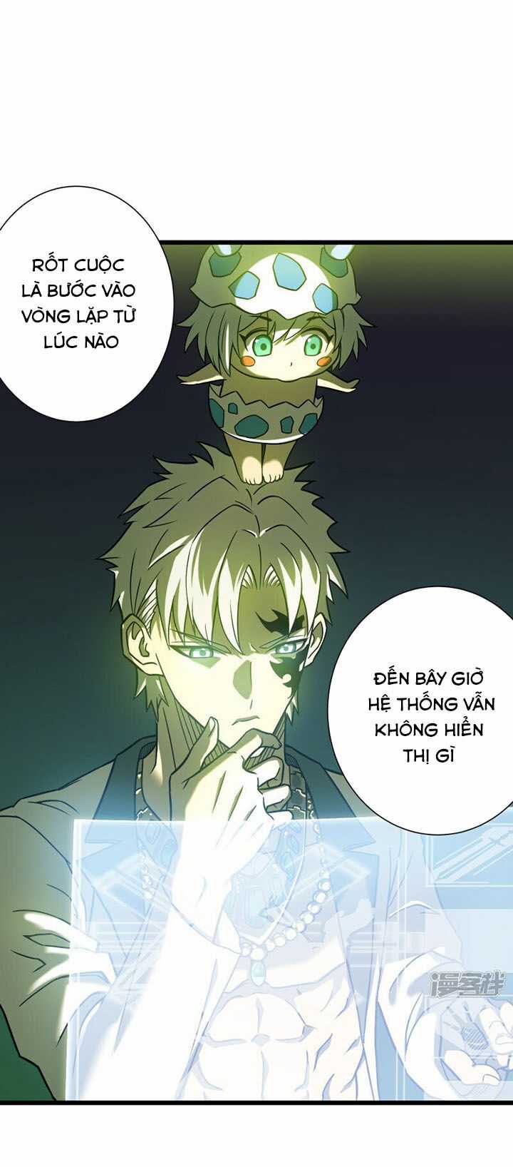 Ta Là Sát Thần - Chapter 64 - Trang 6