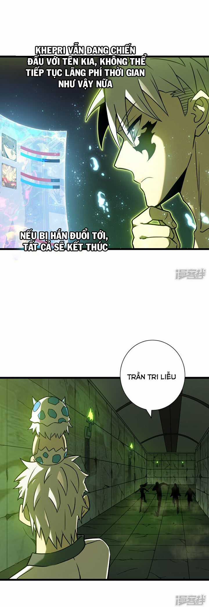 Ta Là Sát Thần - Chapter 64 - Trang 7