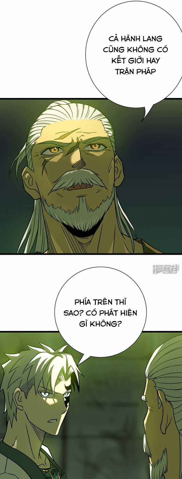 Ta Là Sát Thần - Chapter 64 - Trang 9