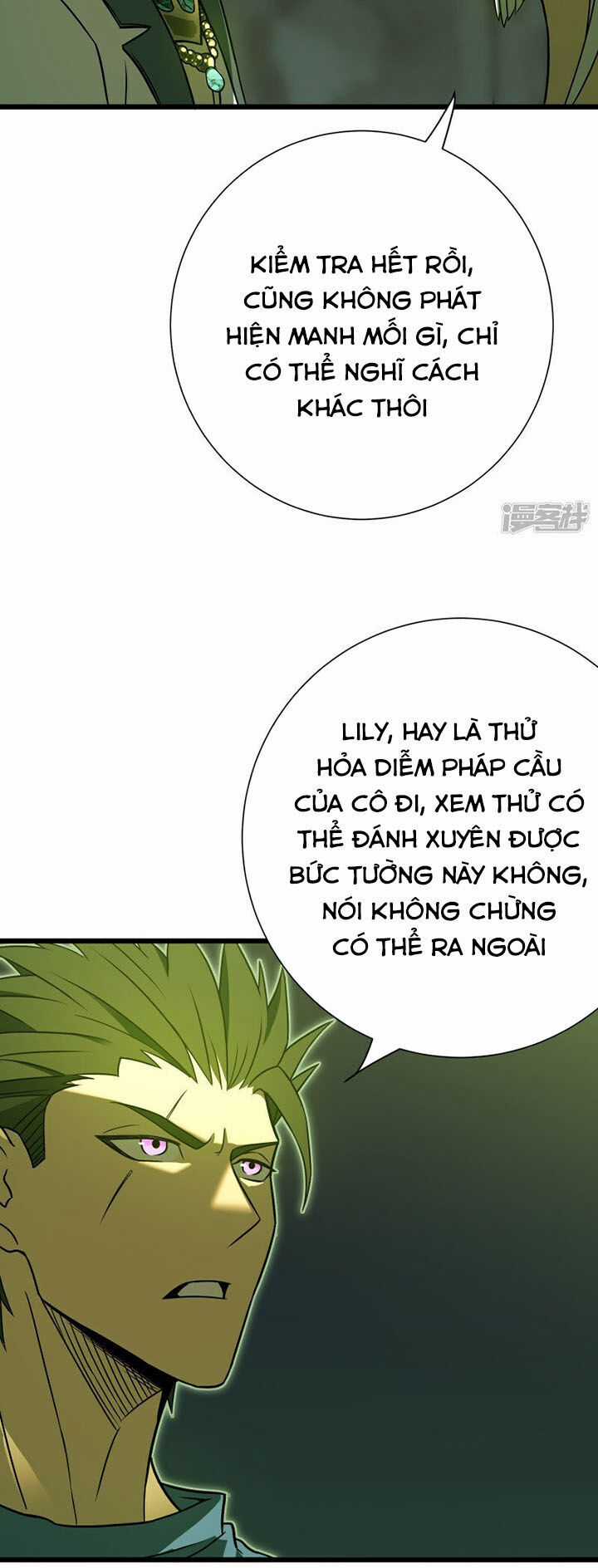 Ta Là Sát Thần - Chapter 64 - Trang 10