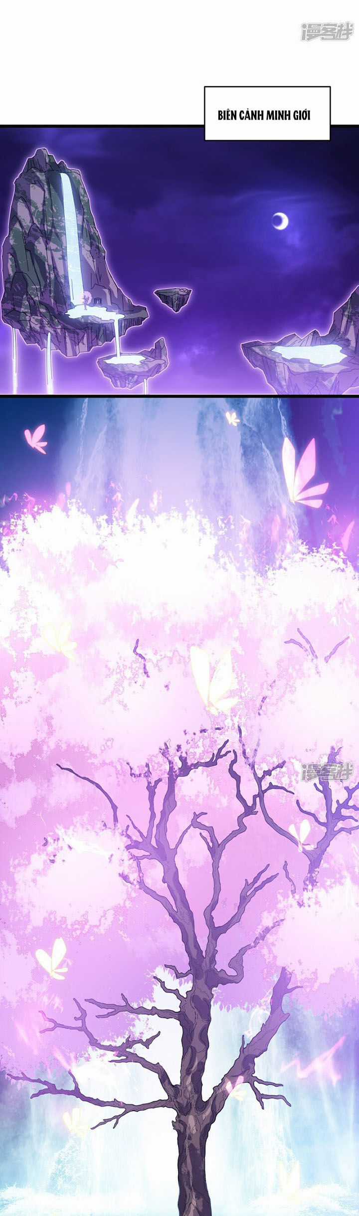 Ta Là Sát Thần - Chapter 65 - Trang 1