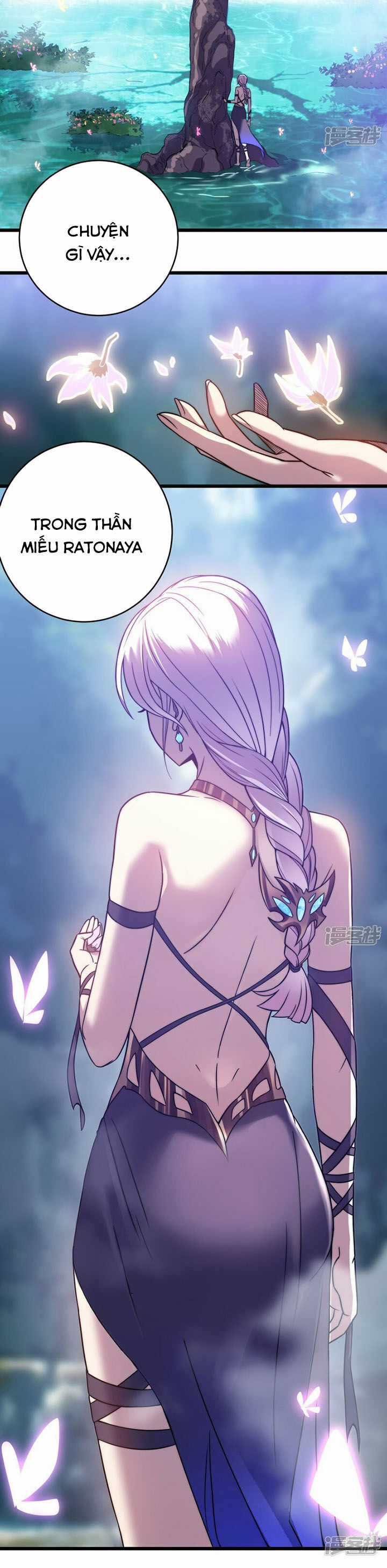 Ta Là Sát Thần - Chapter 65 - Trang 2