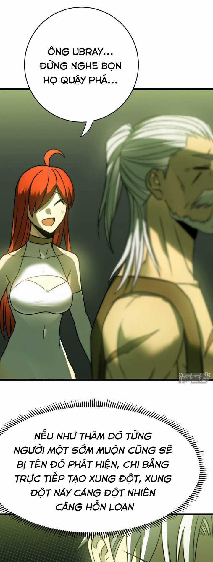 Ta Là Sát Thần - Chapter 65 - Trang 13