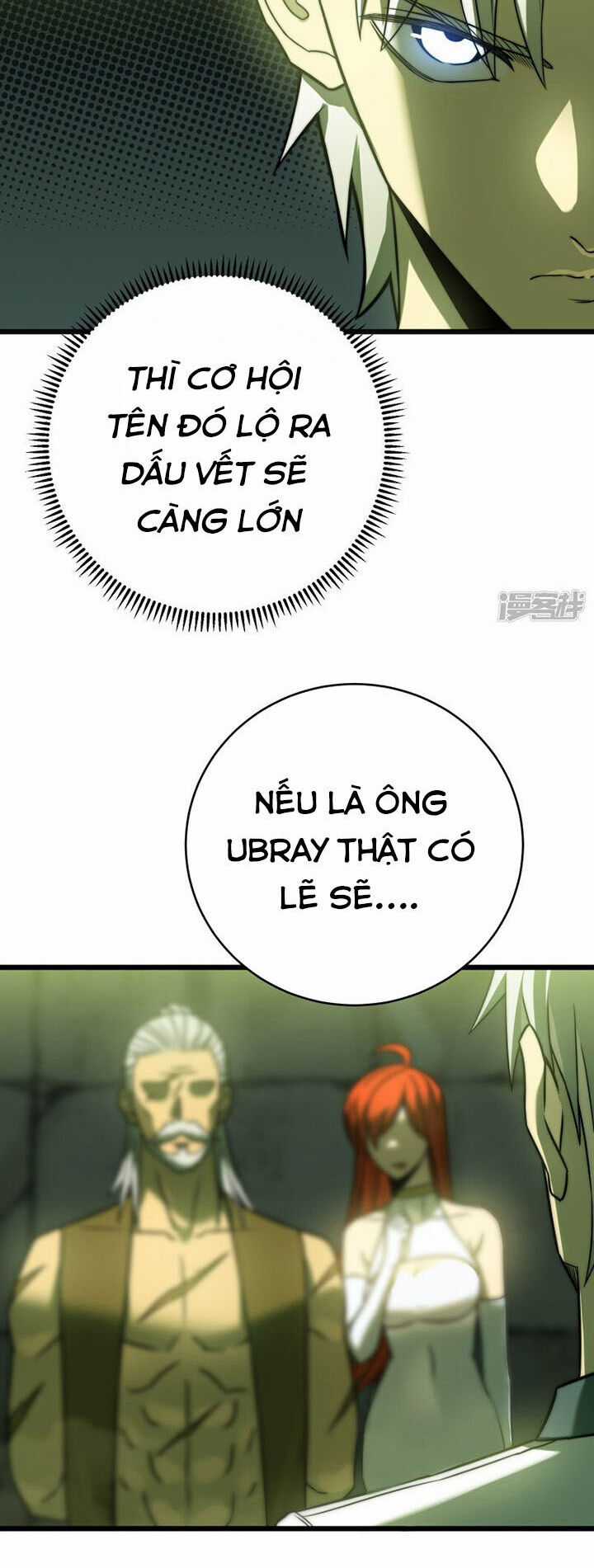 Ta Là Sát Thần - Chapter 65 - Trang 14
