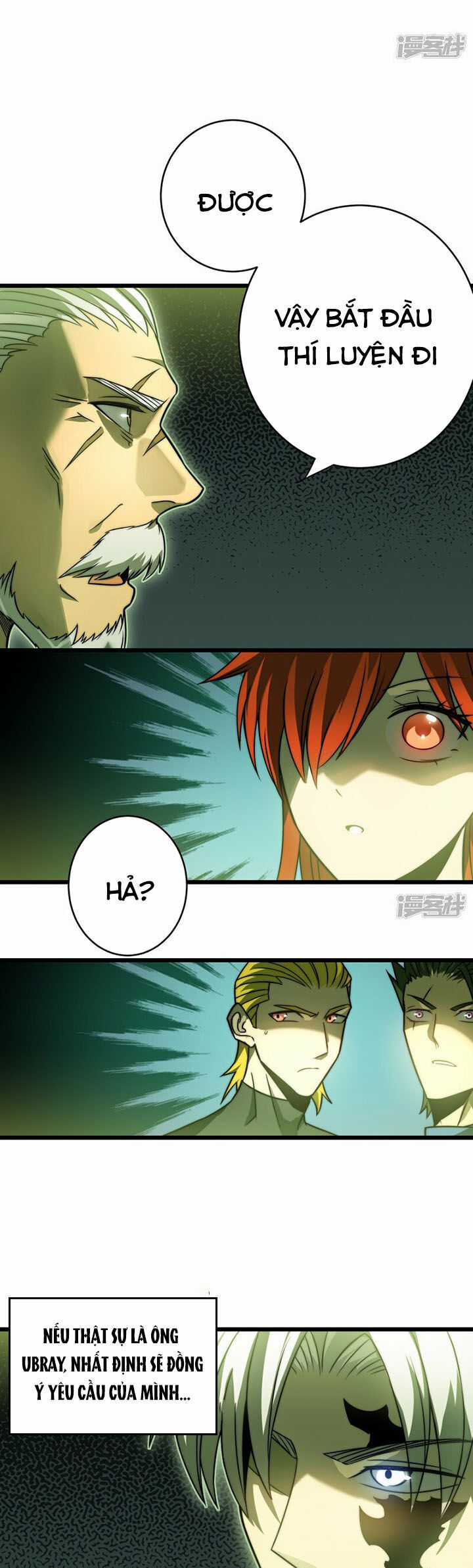 Ta Là Sát Thần - Chapter 65 - Trang 15