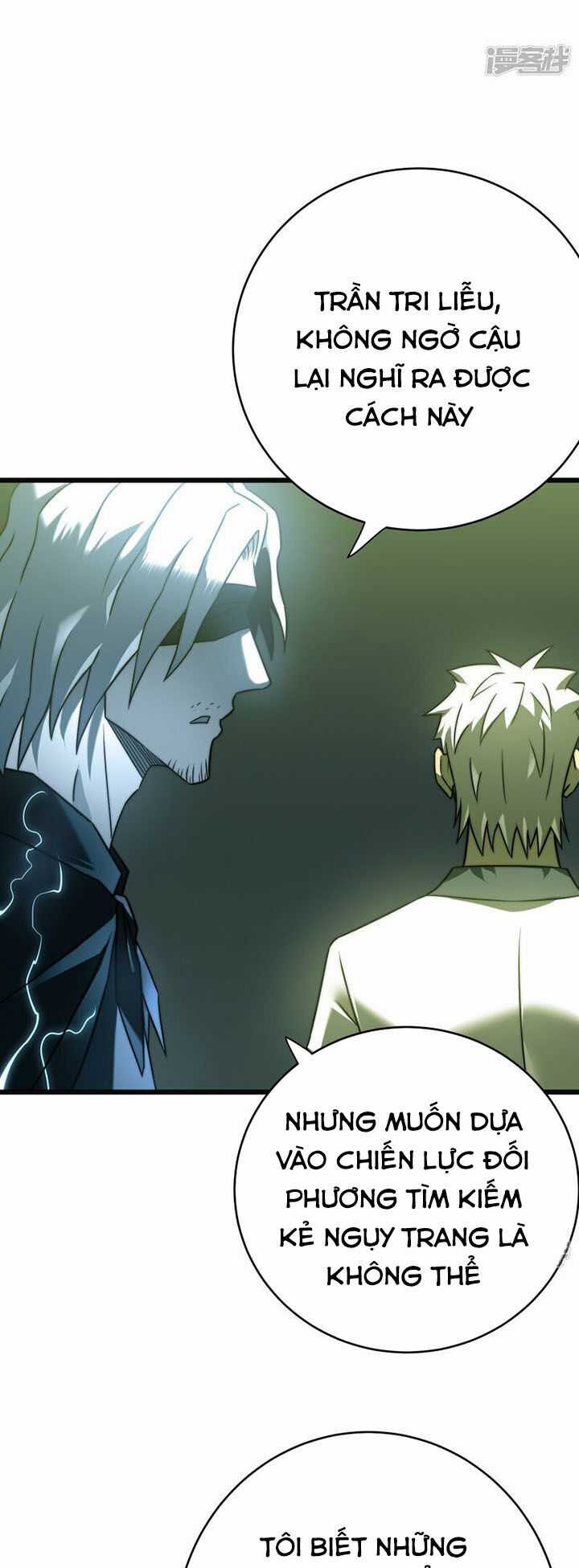 Ta Là Sát Thần - Chapter 65 - Trang 17