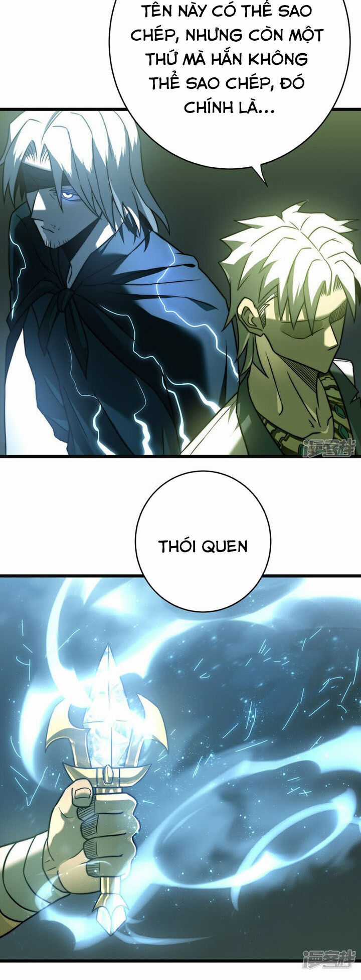 Ta Là Sát Thần - Chapter 65 - Trang 18