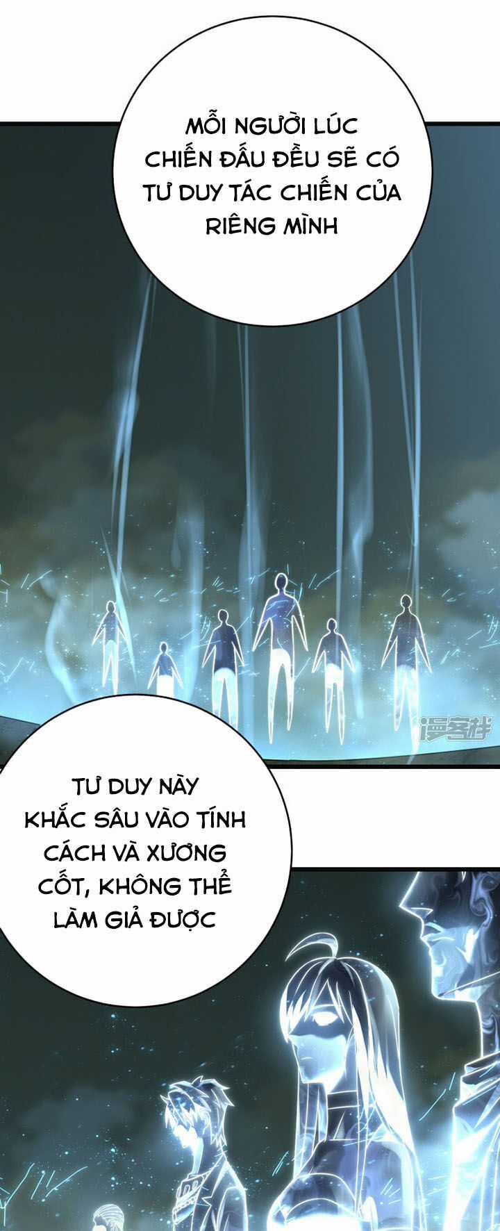 Ta Là Sát Thần - Chapter 65 - Trang 19