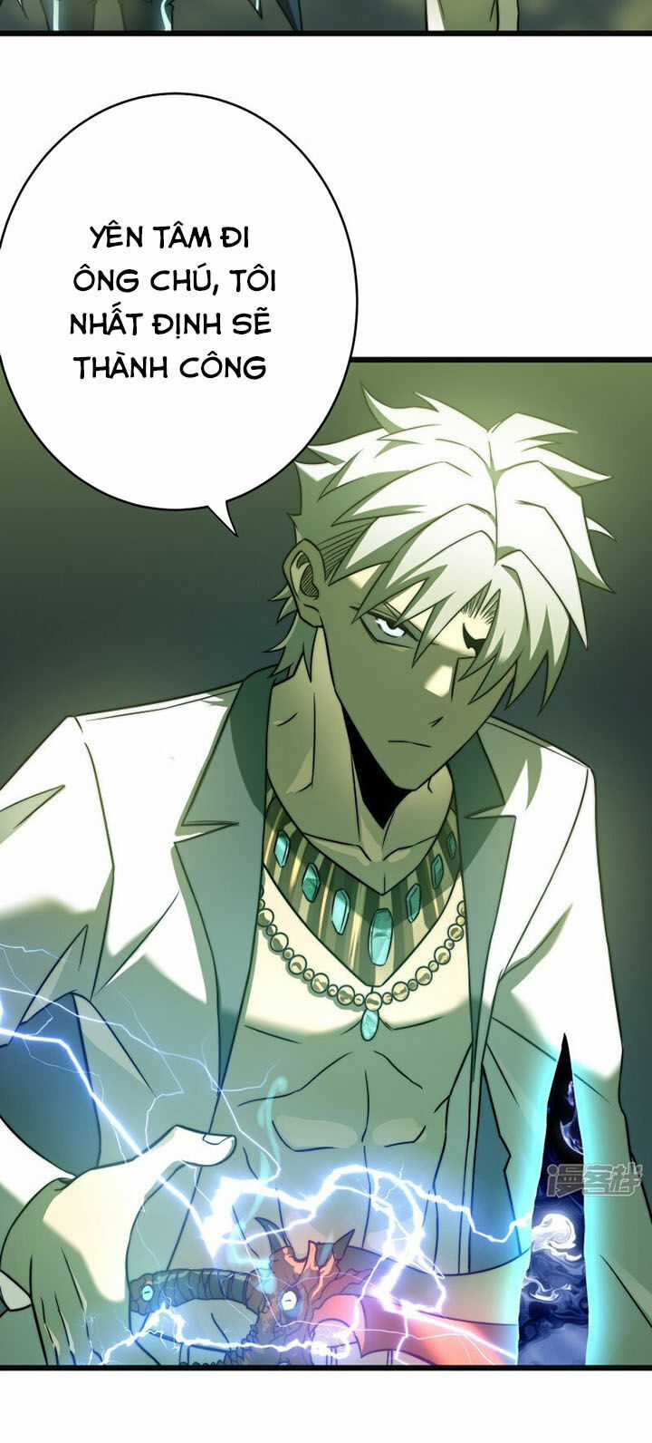 Ta Là Sát Thần - Chapter 65 - Trang 22