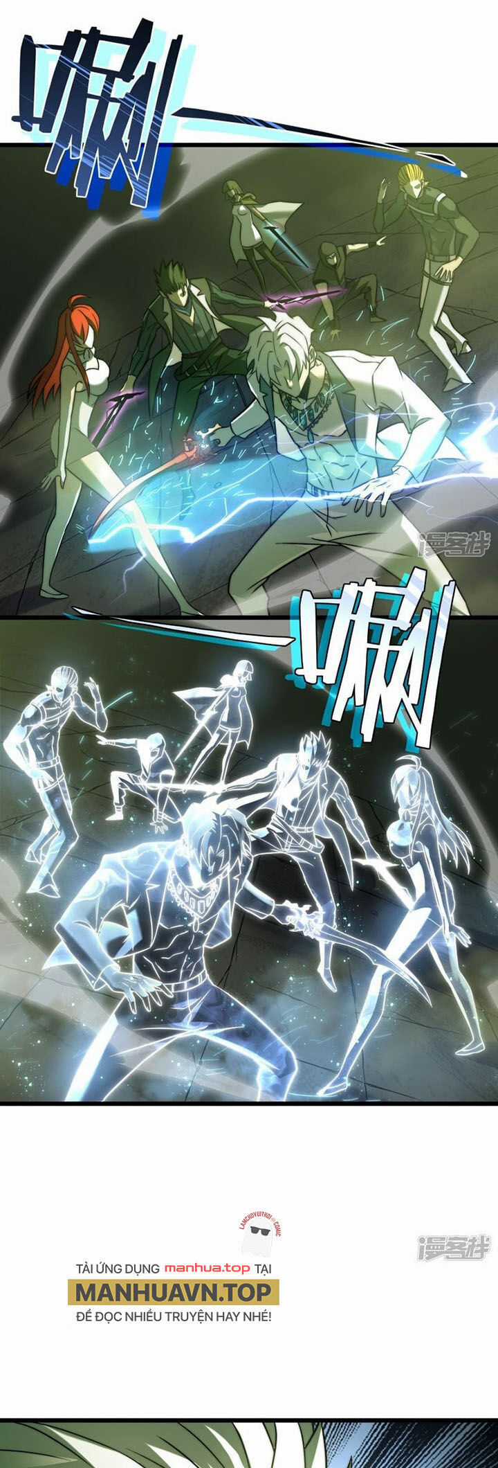 Ta Là Sát Thần - Chapter 65 - Trang 24