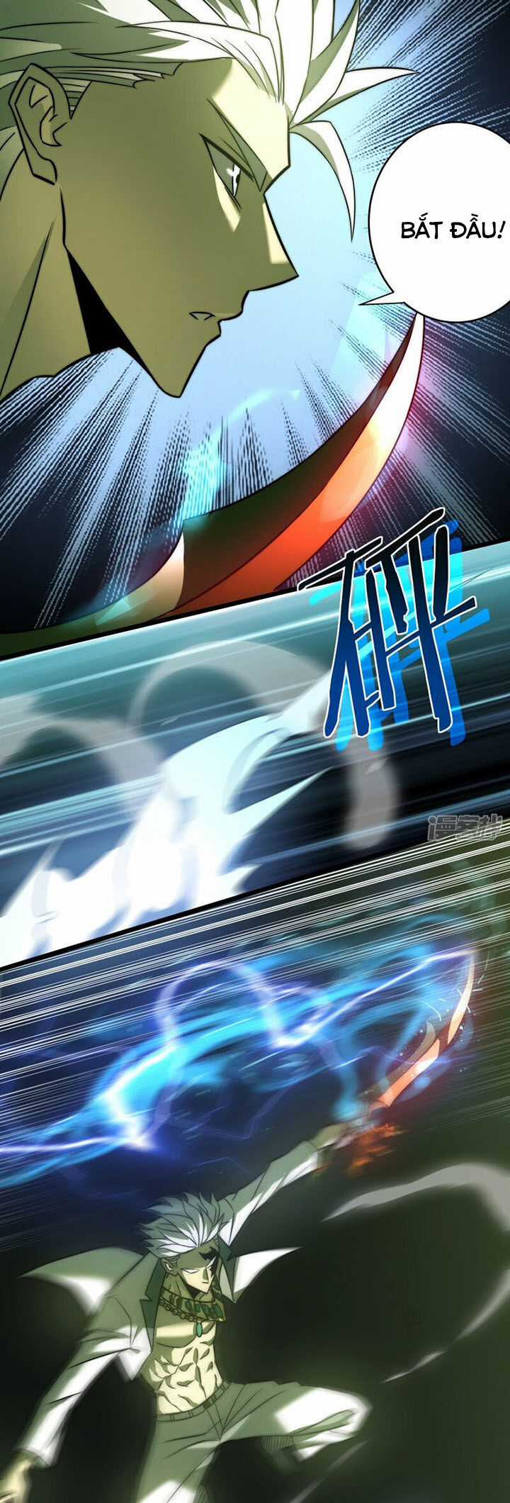 Ta Là Sát Thần - Chapter 65 - Trang 25