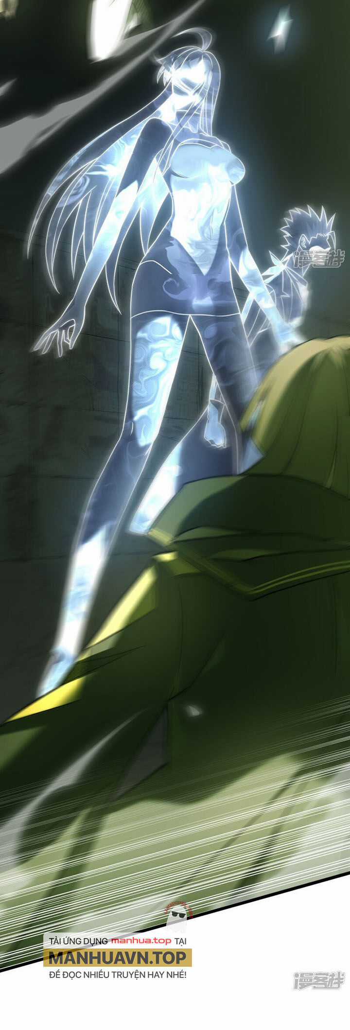 Ta Là Sát Thần - Chapter 65 - Trang 26