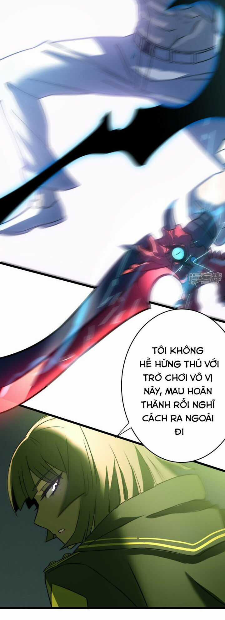 Ta Là Sát Thần - Chapter 65 - Trang 28