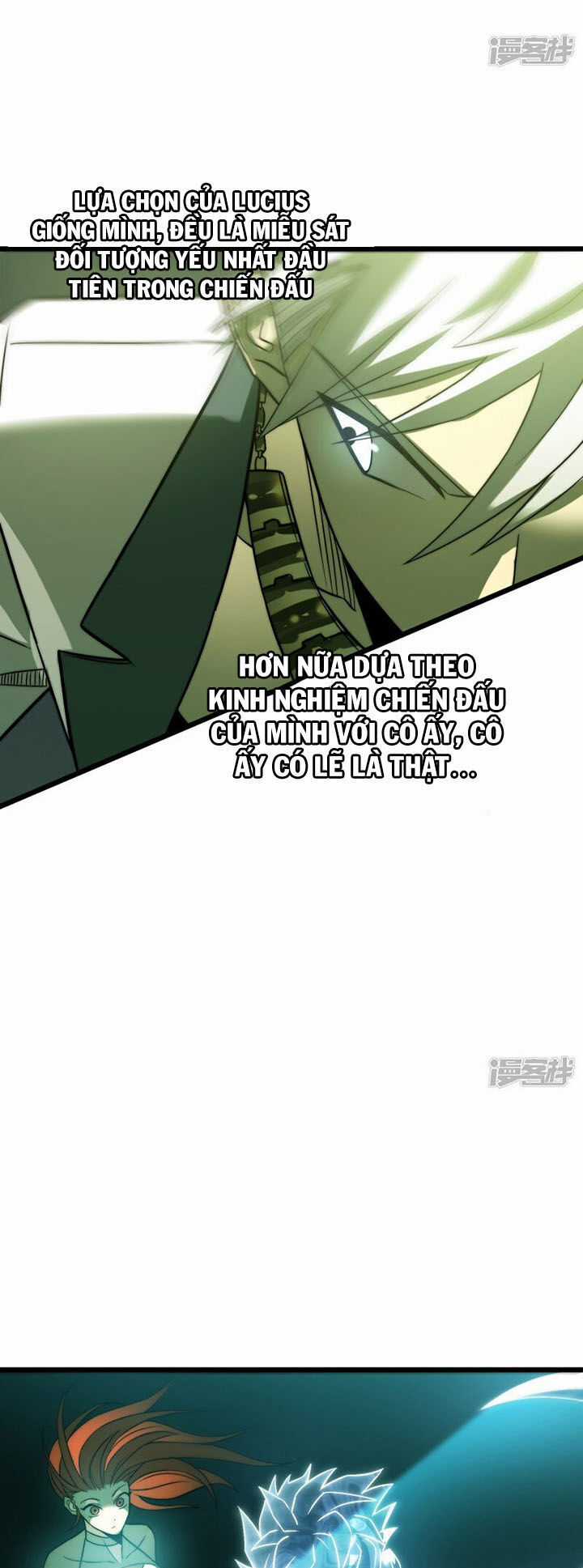 Ta Là Sát Thần - Chapter 65 - Trang 29