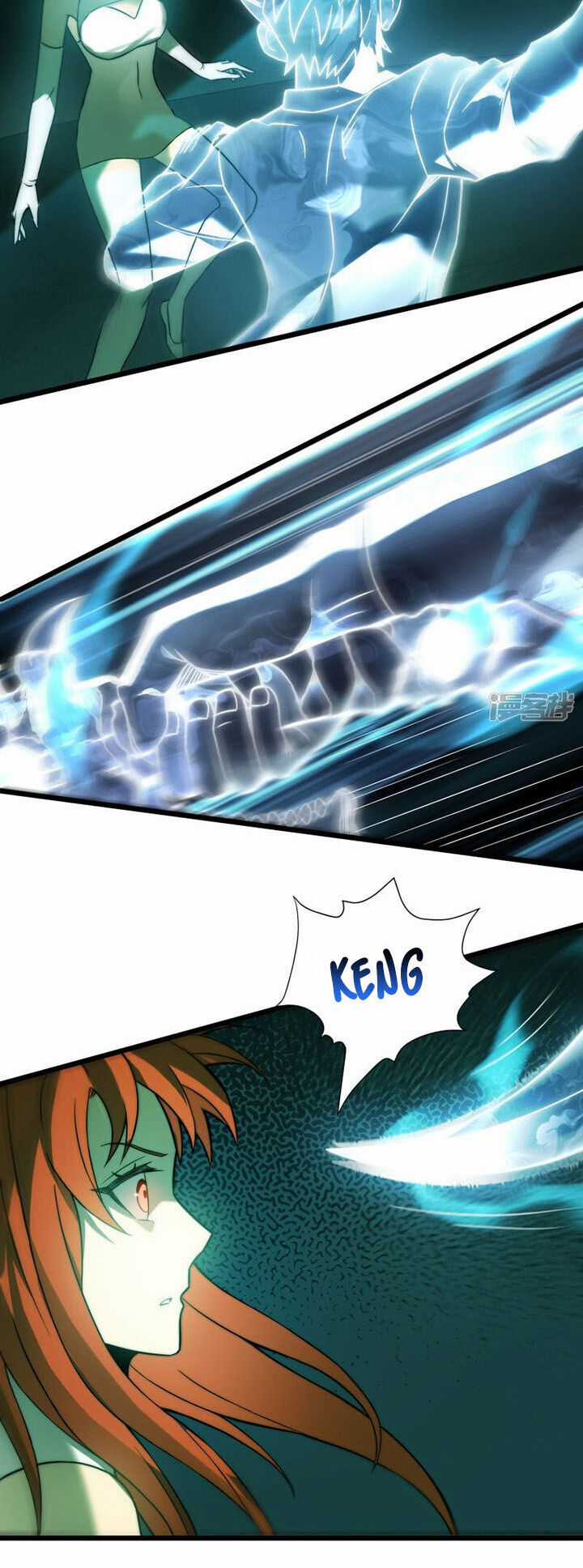 Ta Là Sát Thần - Chapter 65 - Trang 30