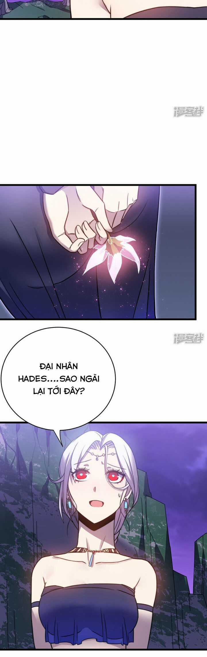 Ta Là Sát Thần - Chapter 65 - Trang 4