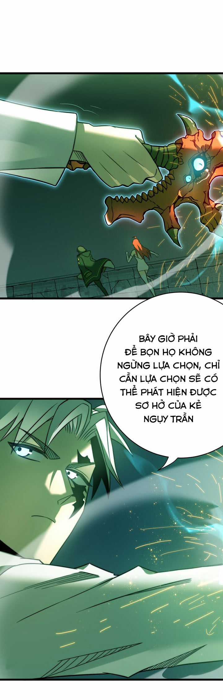 Ta Là Sát Thần - Chapter 65 - Trang 32