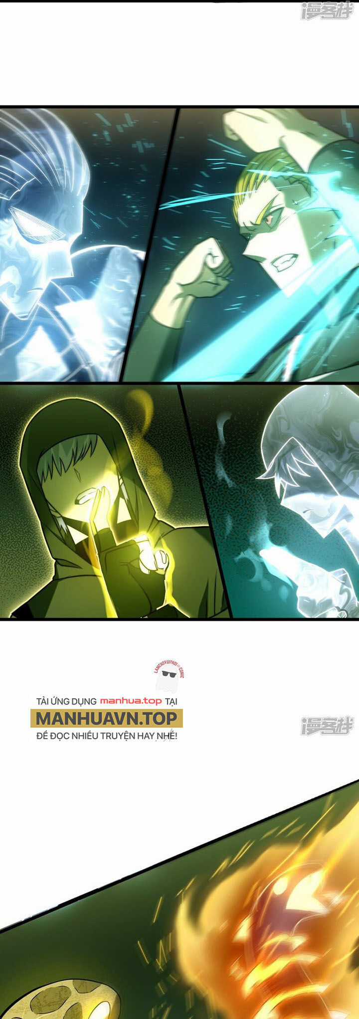 Ta Là Sát Thần - Chapter 65 - Trang 35