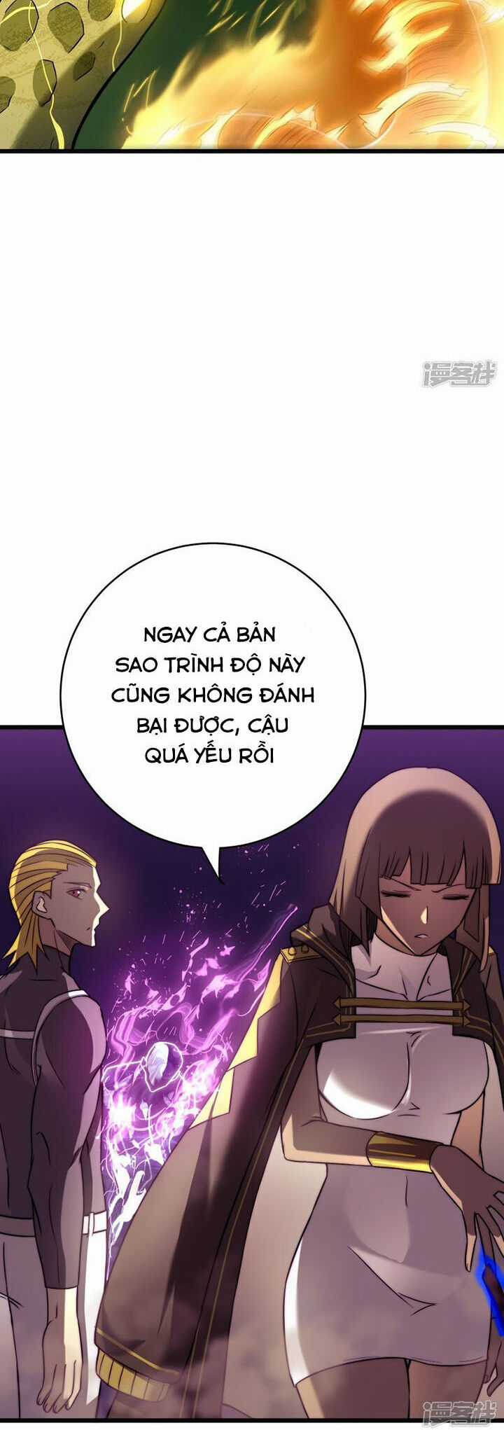 Ta Là Sát Thần - Chapter 65 - Trang 36