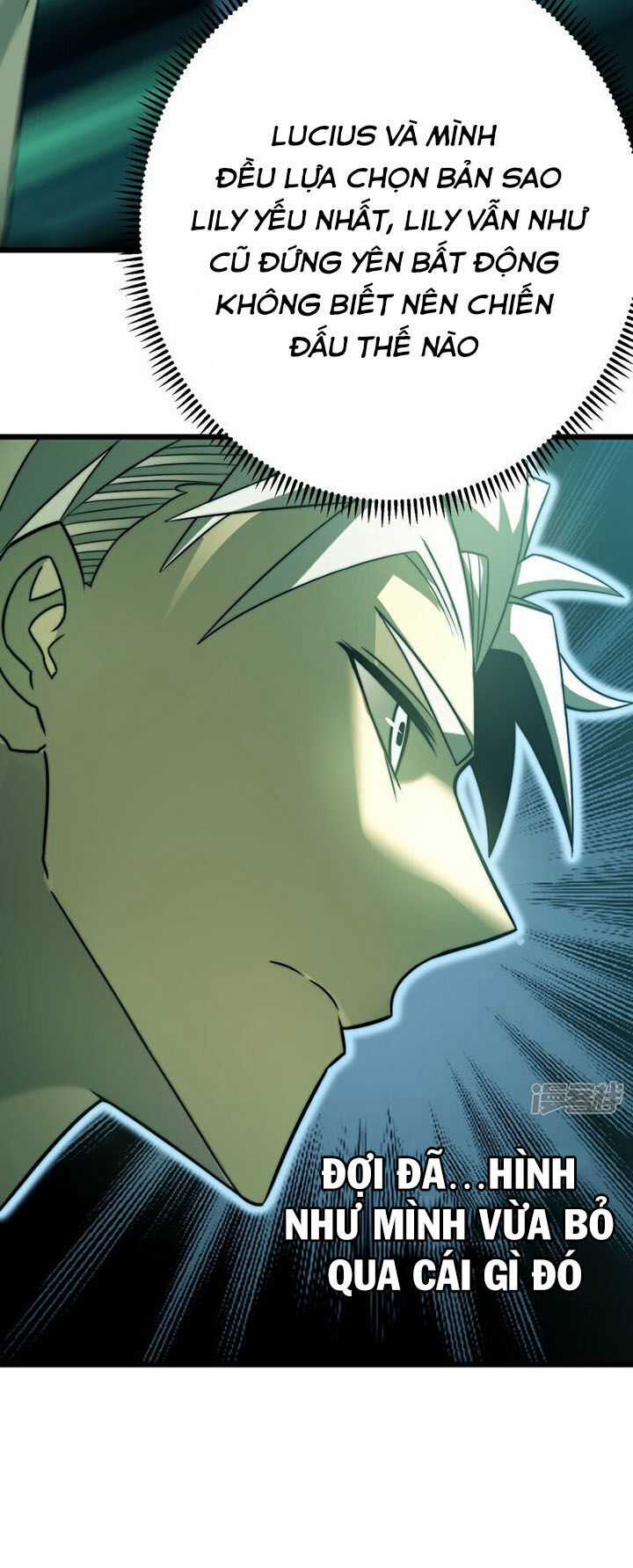 Ta Là Sát Thần - Chapter 65 - Trang 39