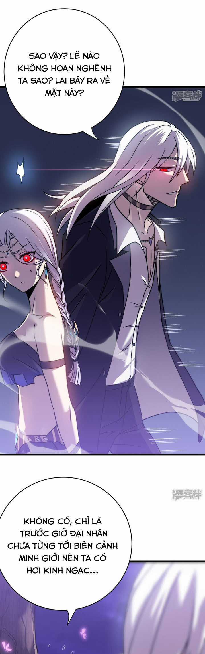 Ta Là Sát Thần - Chapter 65 - Trang 5