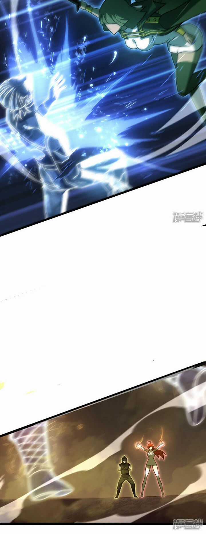 Ta Là Sát Thần - Chapter 65 - Trang 41