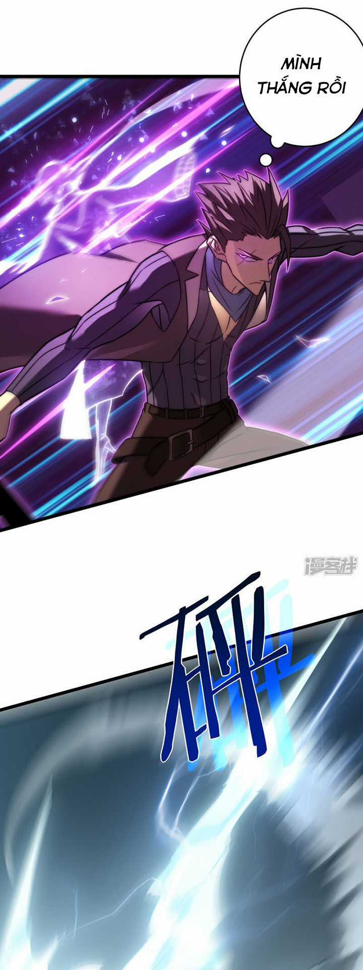 Ta Là Sát Thần - Chapter 65 - Trang 42