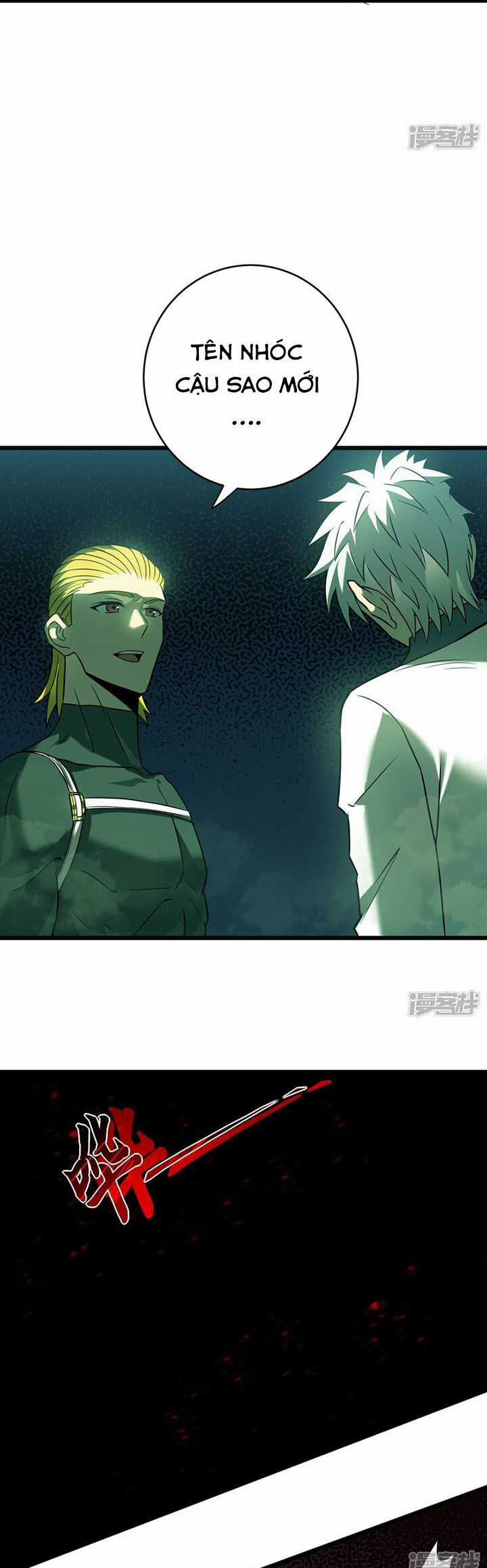 Ta Là Sát Thần - Chapter 65 - Trang 44