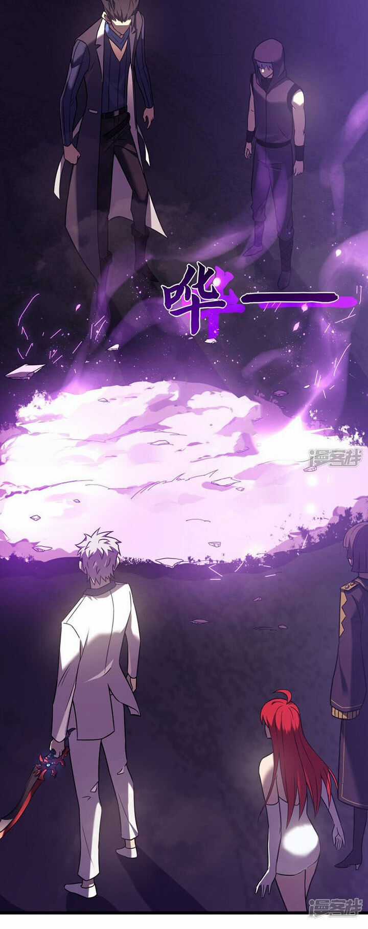 Ta Là Sát Thần - Chapter 65 - Trang 49