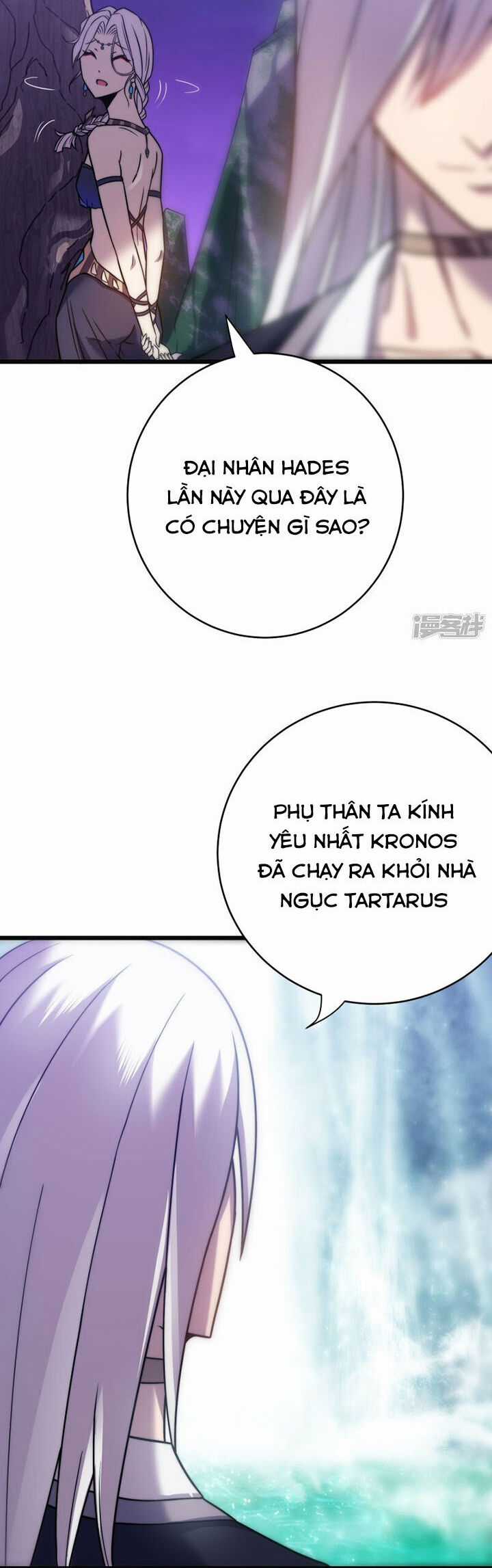 Ta Là Sát Thần - Chapter 65 - Trang 6